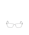 Lindberg Rectangle-frame Glasses In Neutral