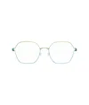 Lindberg Rim Richelle Eyeglasses