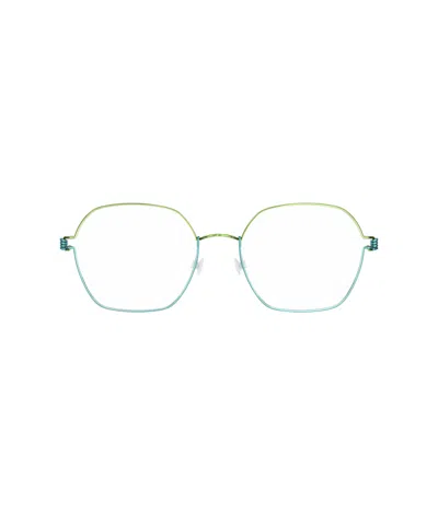 Lindberg Rim Richelle Eyeglasses