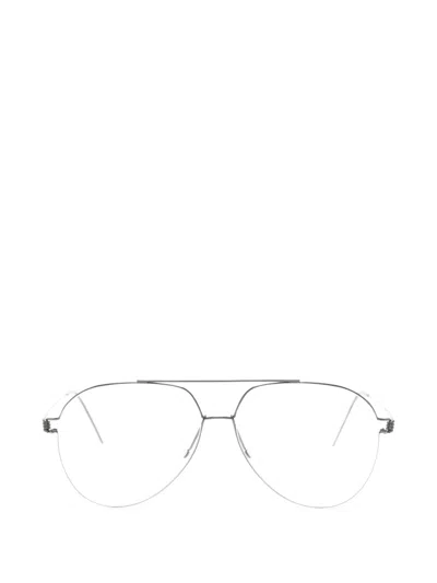 Lindberg Rim Storm 眼镜 In Gray