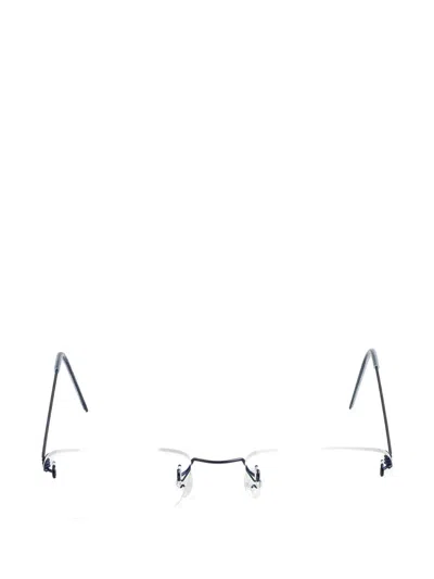 Lindberg 무테 안경