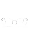 Lindberg Spirit Glasses In Green