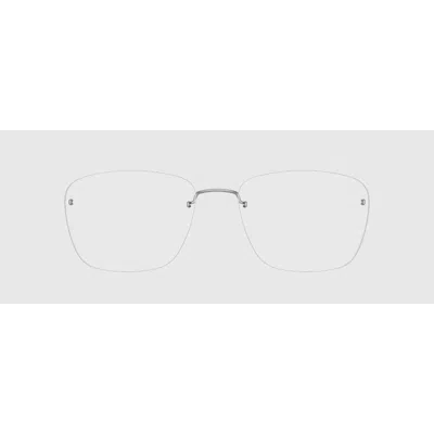 Lindberg Spirit 2539 Glasses In Metallic