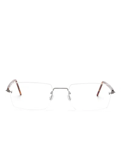 Lindberg Spirit Glasses In Brown