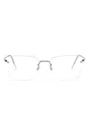 Lindberg Spirit Glasses In Brown