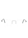 Lindberg Spirit Glasses In Green