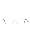 Lindberg Spirit Glasses In Grey