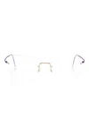 Lindberg Spirit Glasses In Purple