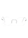 Lindberg Spirit Glasses In Silver