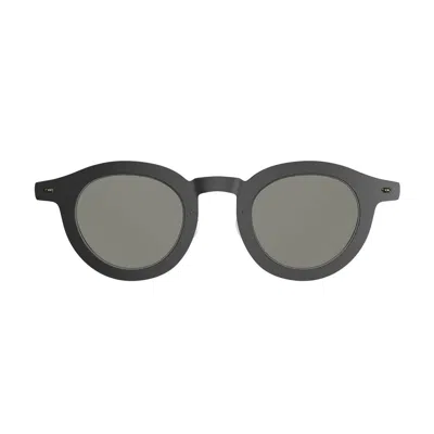 Lindberg Sun Titanium 8342 Black In Brown