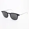 Lindberg Sunglasses In Black