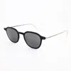 Lindberg Sunglasses In Black