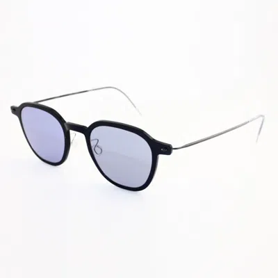 Lindberg Sunglasses In Black
