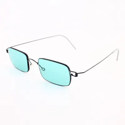 Lindberg Sunglasses In Black