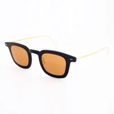 Lindberg Sunglasses In Black