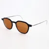 Lindberg Sunglasses In Black