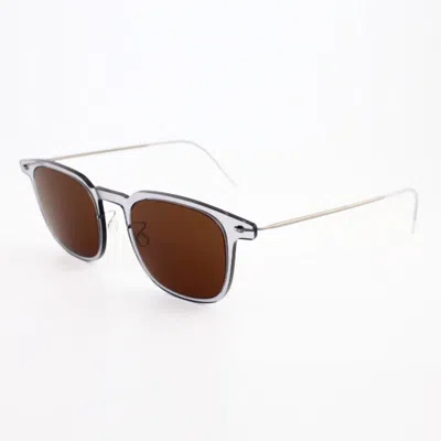 Lindberg Sunglasses In Gray