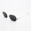 Lindberg Sunglasses In Gray