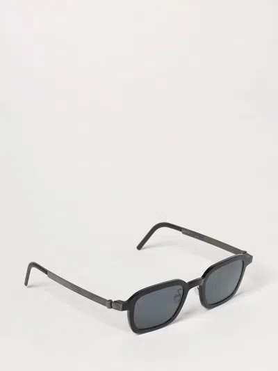Lindberg Sunglasses Men  In Black