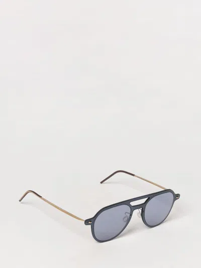 Lindberg Sunglasses Men  In Blue