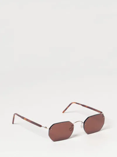Lindberg Sunglasses Men  In Brown