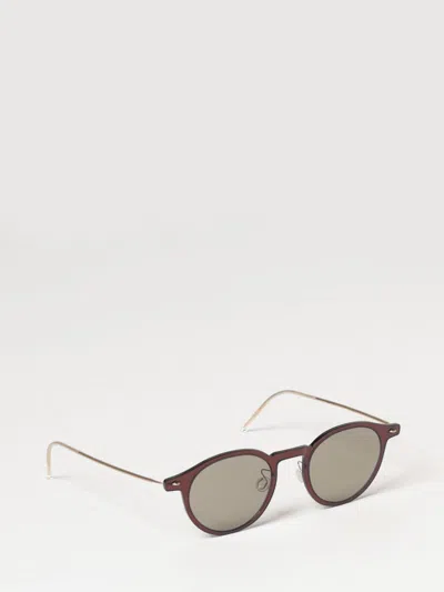 Lindberg Sunglasses Men  In Gray
