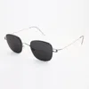 Lindberg Sunglasses In Silver