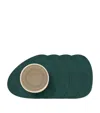 Linddna Curve Nupo Coasters