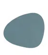 Linddna Curve Nupo Coasters In Blue