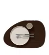 Linddna Large Curve Corduroy Placemat