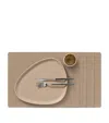 Linddna Large Square Corduroy Placemat