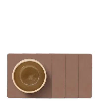 Linddna Square Nupo Coasters