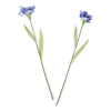 Linden Street 36" Iris 2-pc. Vase Filler In Blue