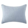 Linden Street Addison Pillow Sham In Blue