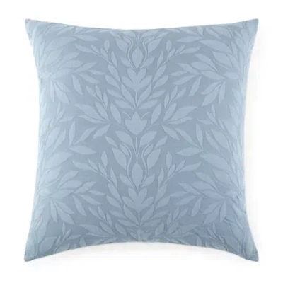 Linden Street Dalton Euro Sham In Blue