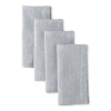 Linden Street Grayson 4-pc. Napkins In Blue