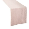 Linden Street Grayson Table Runner In Pink