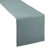 Linden Street Kendall Table Runner In Green