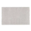 Linden Street Performance Fade & Stain Resistant Bath Rug In Gray
