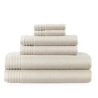 Linden Street Pure Performance Towel In Sand