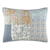 Linden Street Westgrove Pillow Sham In Blue