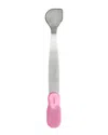 Lindo Diamond Beauty Buffer With Silicone Exfoliator
