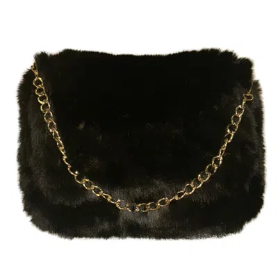 Lindsay Nicholas New York Women's Arlo Bag In Black