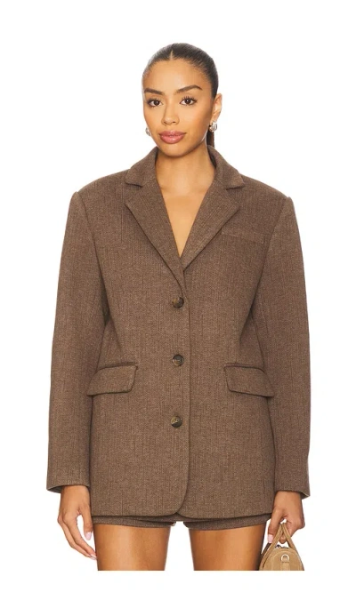 LINE & DOT BELMONT BLAZER