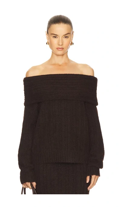 LINE & DOT OPHELIE SWEATER