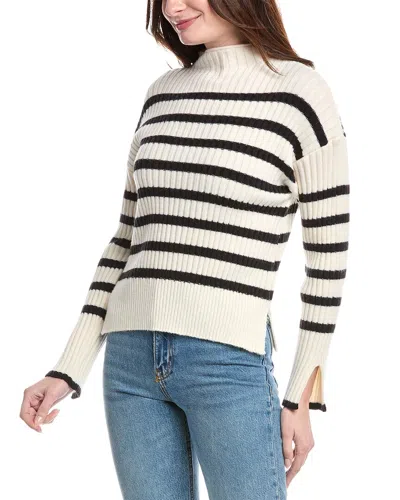LINE & DOT LINE & DOT SUNDAY STRIPE SWEATER