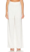 Line & Dot Jordey Pant In 奶油色