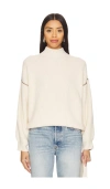 Line & Dot Strick Katy In Cream