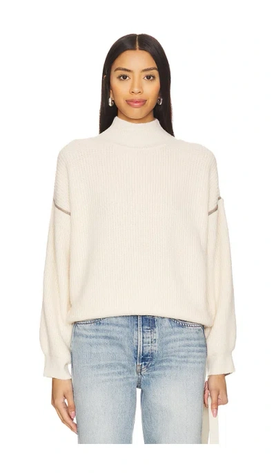 Line & Dot Strick Katy In Cream