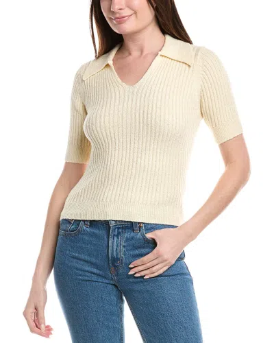 Line & Dot Sweater